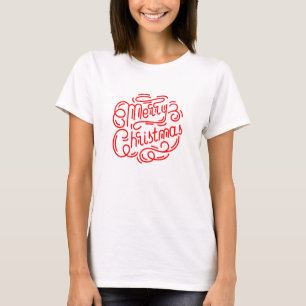 T-shirts feliz natal