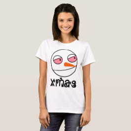 T-shirts Feliz Natal