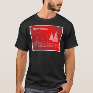 T-shirts Feliz Natal