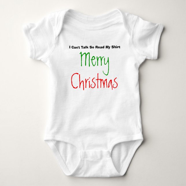T-shirts Feliz Natal (Frente)
