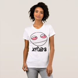 T-shirts Feliz Natal