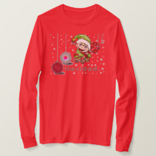 T-shirts Feliz Navidad
