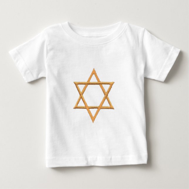 T-shirts Feliz Páscoa Judaica (Frente)
