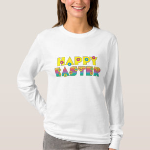 T-shirts Felz pascoa