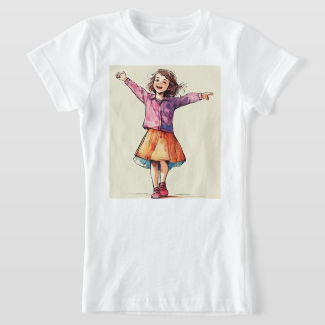 t-shirts femininas de estilista de compro (Postura )