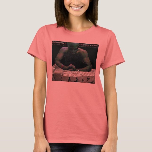 T-shirts Feminino T (Frente)