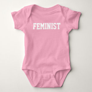 T-shirts Feminista