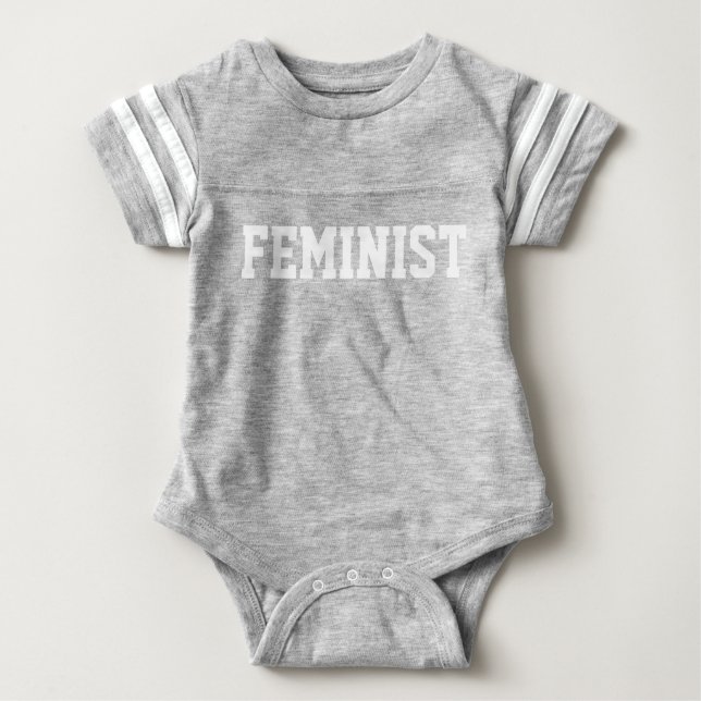 T-shirts Feminista (Frente)