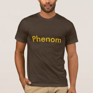 T-shirts Fenômeno