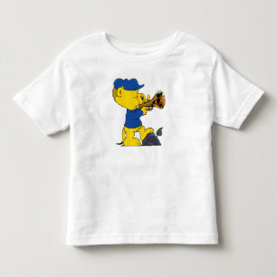 T-shirts Ferald