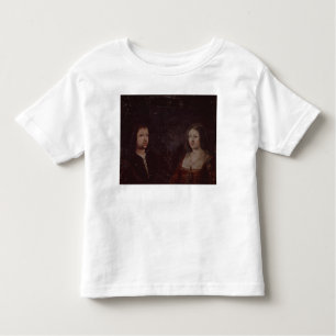 T-shirts Ferdinand II de Aragon e de Isabella mim do