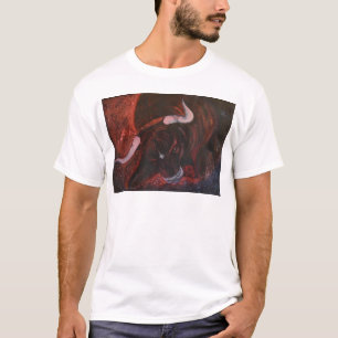 T-shirts Ferdinand o touro