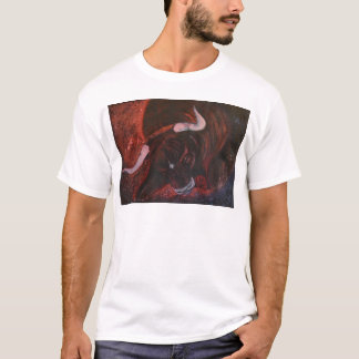 T-shirts Ferdinand o touro