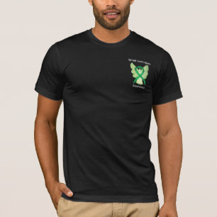 T-shirts Ferimento da medula espinhal Sensibilização Fris