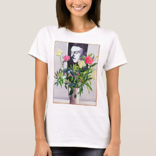 T-shirts Fernando Pessoa
