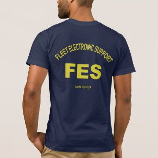 T-SHIRTS FES