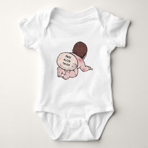 T-shirts Festa Meu Crib Baby