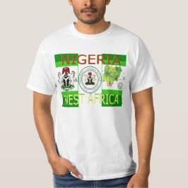 T-SHIRTS FESTAC 77 NIGÉRIA POR MOJISOLA A GBADAMOSI