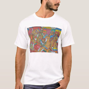 T-shirts Festival 2014