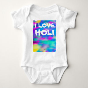 T-shirts Festival HOLI das Cores 2 + suas ideias