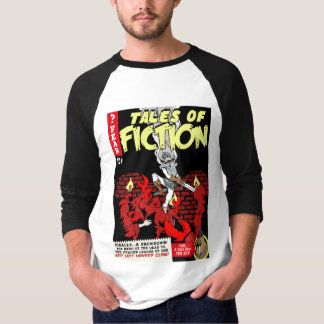 T-shirts fiction3