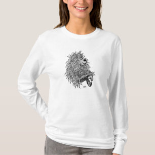 T-shirts Fidel, A Pequena Floresta