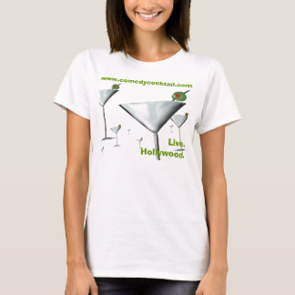 T-shirts FieldMartinis--Web site-vivo-hollywd--estreptococo