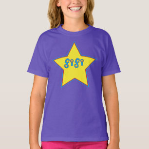 T-shirts FiFi 4 Prez