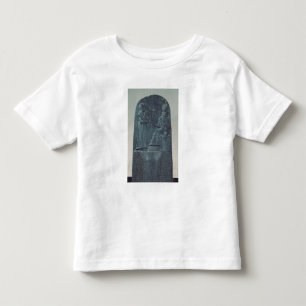 T-shirts Figura do alivio do deus Shamash que dita leis