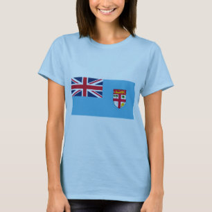T-shirts fiji
