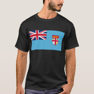 T-shirts fiji