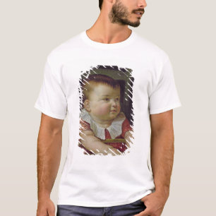 T-shirts Filho do artista, 1805 de Otto Sigismund