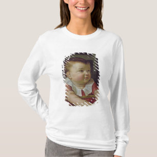 T-shirts Filho do artista, 1805 de Otto Sigismund