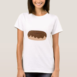 T-shirts Filhós do chocolate