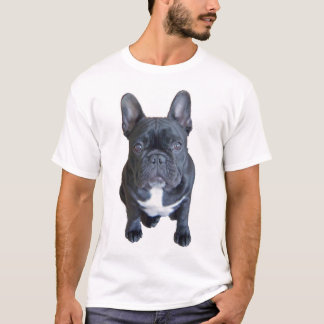 T-shirts Filhote de cachorro de Hugo II