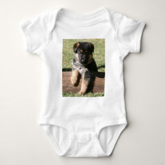 T-shirts Filhote de cachorro "máximos grandes " do german