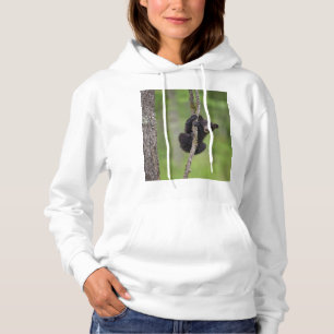 T-shirts Filhote de urso preto brincando, Tennessee