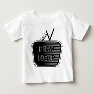T-shirts Film Noir