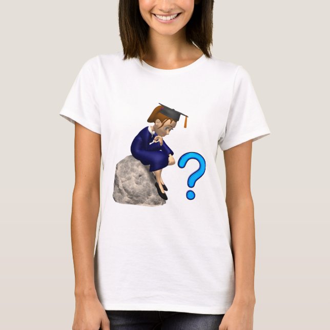T-shirts Filosofia 2 (Frente)
