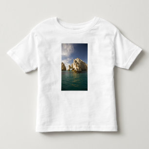 T-shirts Fim de Terra, O Arco perto de Cabo San Lucas, Baja