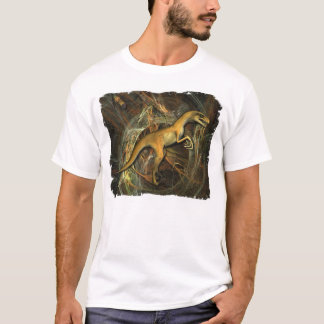 T-shirts Fim dos tempos