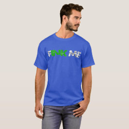 T-shirts fINK-me