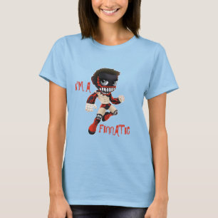 T-shirts Finnatic