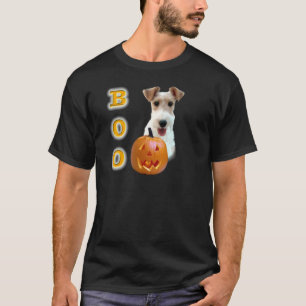 T-shirts Fio Fox Terrier Boo