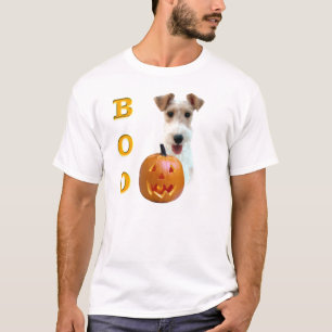 T-shirts Fio Fox Terrier Boo