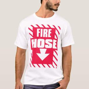 T-shirts FireHose