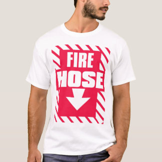 T-shirts FireHose