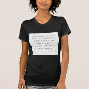 T-shirts firme imóvel mosiah escritura mórmon
