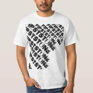 T-shirts FirstStone