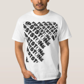 T-shirts FirstStone